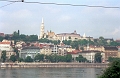 04 Budapest - Buda Castle